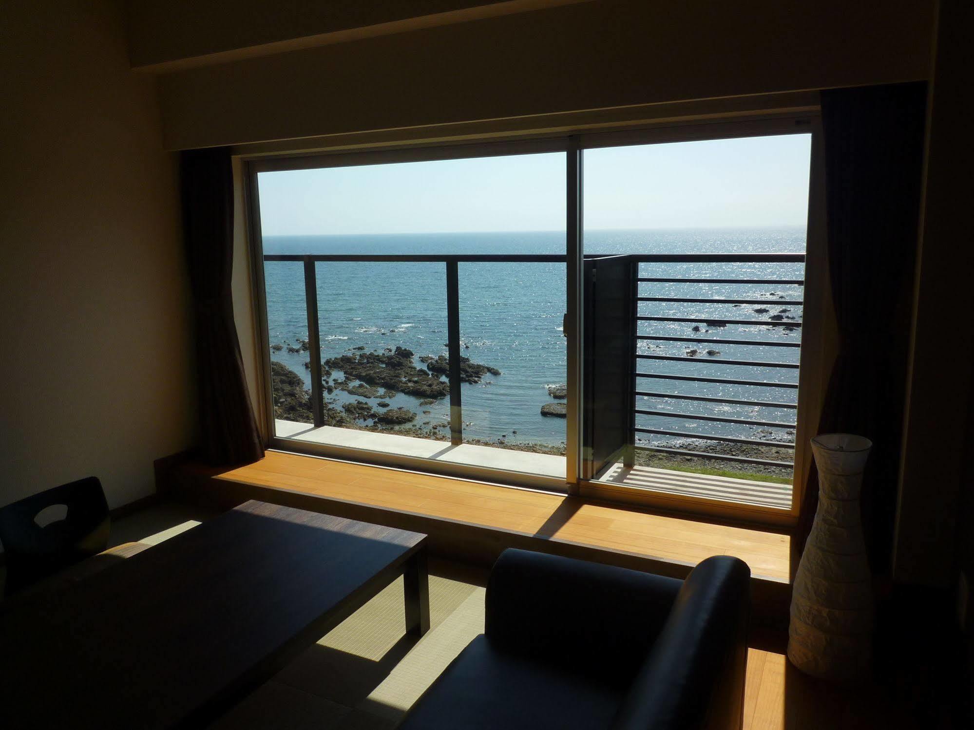 OYO Eguchiya 鹿儿岛海洋度假酒店 Hioki 外观 照片
